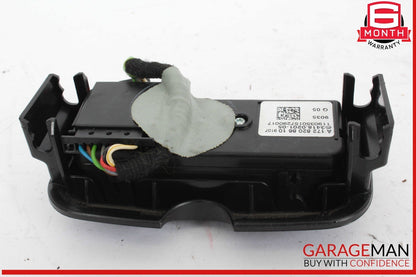 17-20 Mercedes SLC300 SLC43 AMG Overhead Emergency Panel Control Switch OEM