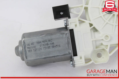 18-25 Audi Q5 Front Right Passenger Side Window Regulator Motor 80A959802 OEM