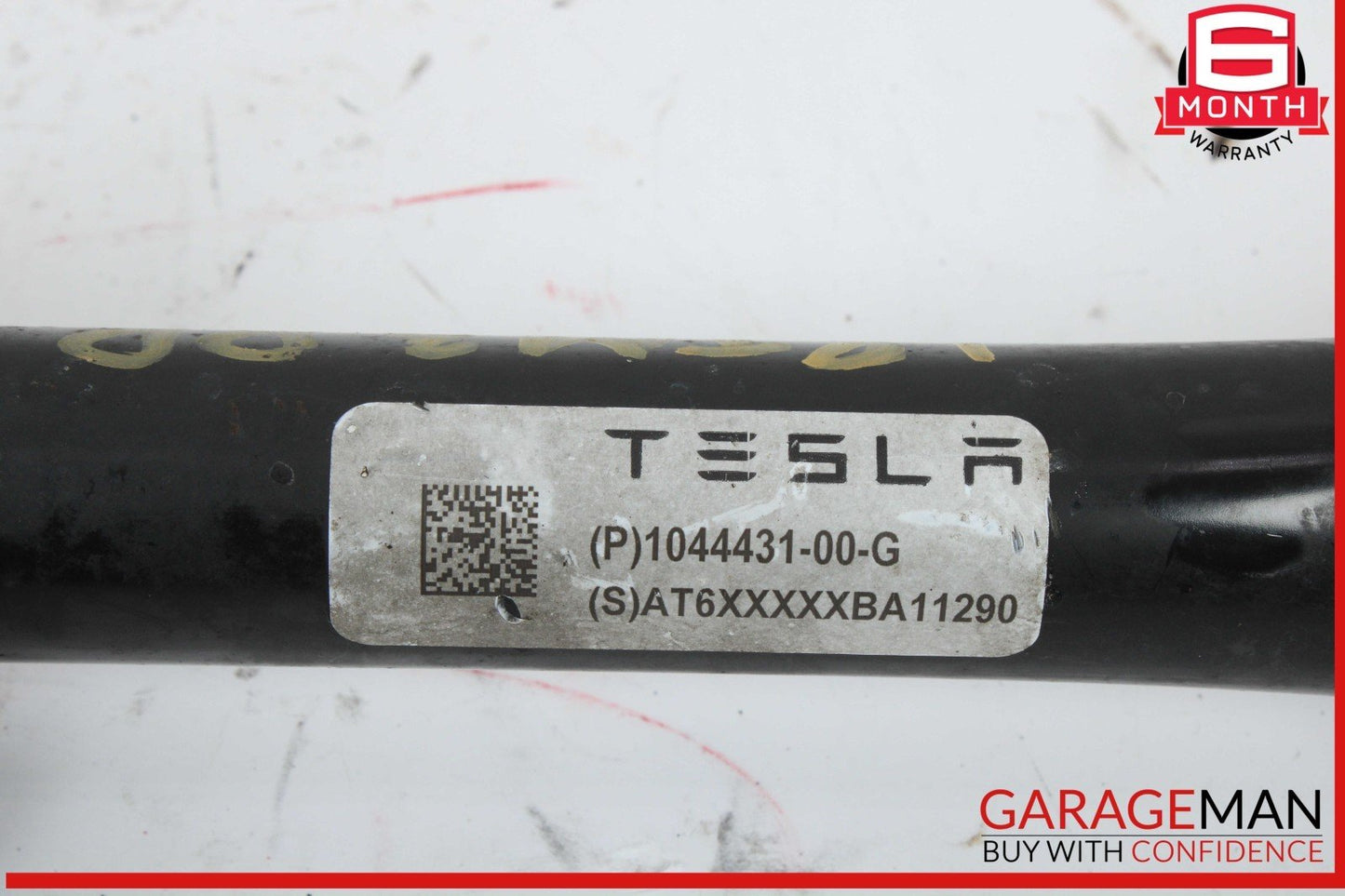17-23 Tesla Model 3 Rear Left or Right Side Suspension Control Arm Toe Link OEM