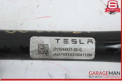 17-23 Tesla Model 3 Rear Left or Right Side Suspension Control Arm Toe Link OEM