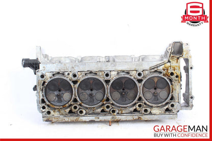 13-14 Mercedes X166 GL450 Left Side Engine Motor Cylinder Valve Head Assy OEM