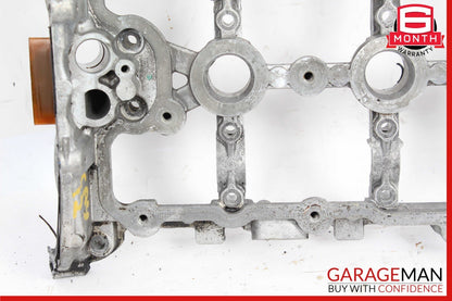 09-18 Porsche Cayenne Touareg 3.0L Right Engine Cylinder Head Camshaft Cover OEM