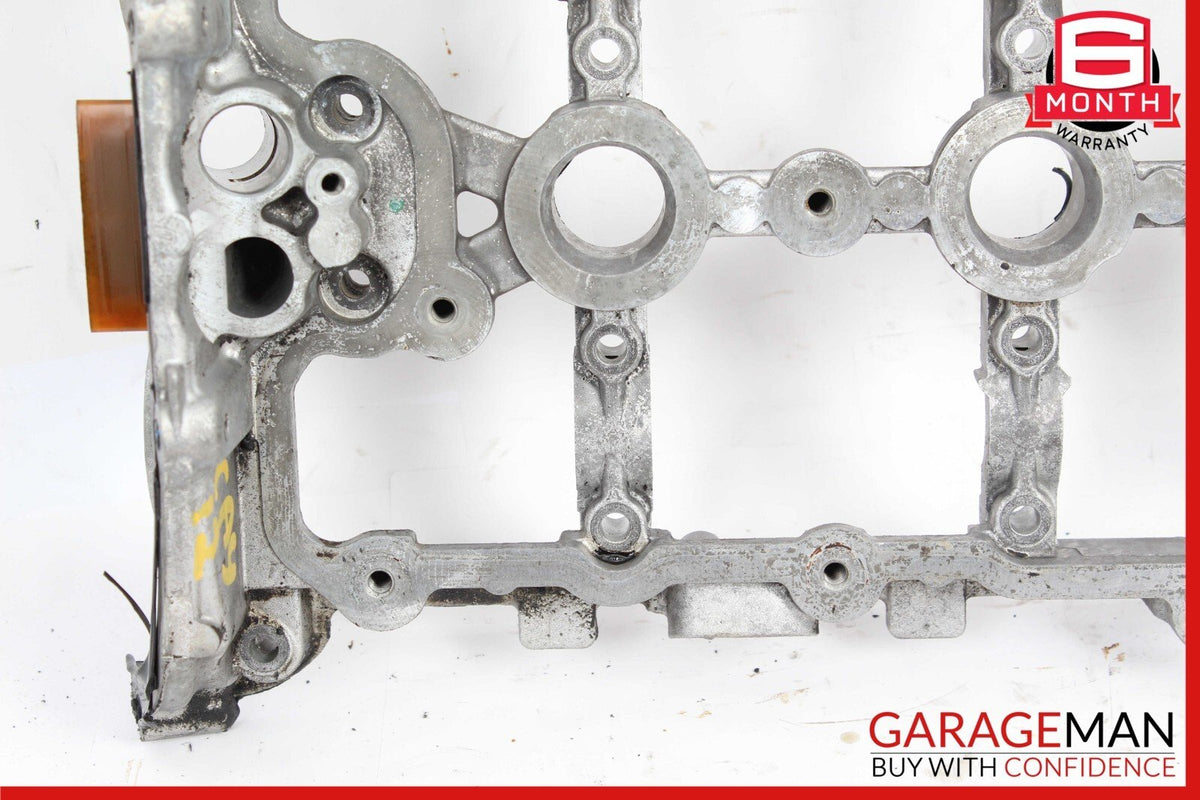 09-18 Porsche Cayenne Touareg 3.0L Right Engine Cylinder Head Camshaft Cover OEM
