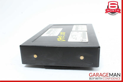 03-12 Mercedes SL500 CLS500 E350 E63 AMG Sirius Satellite Radio Receiver Module
