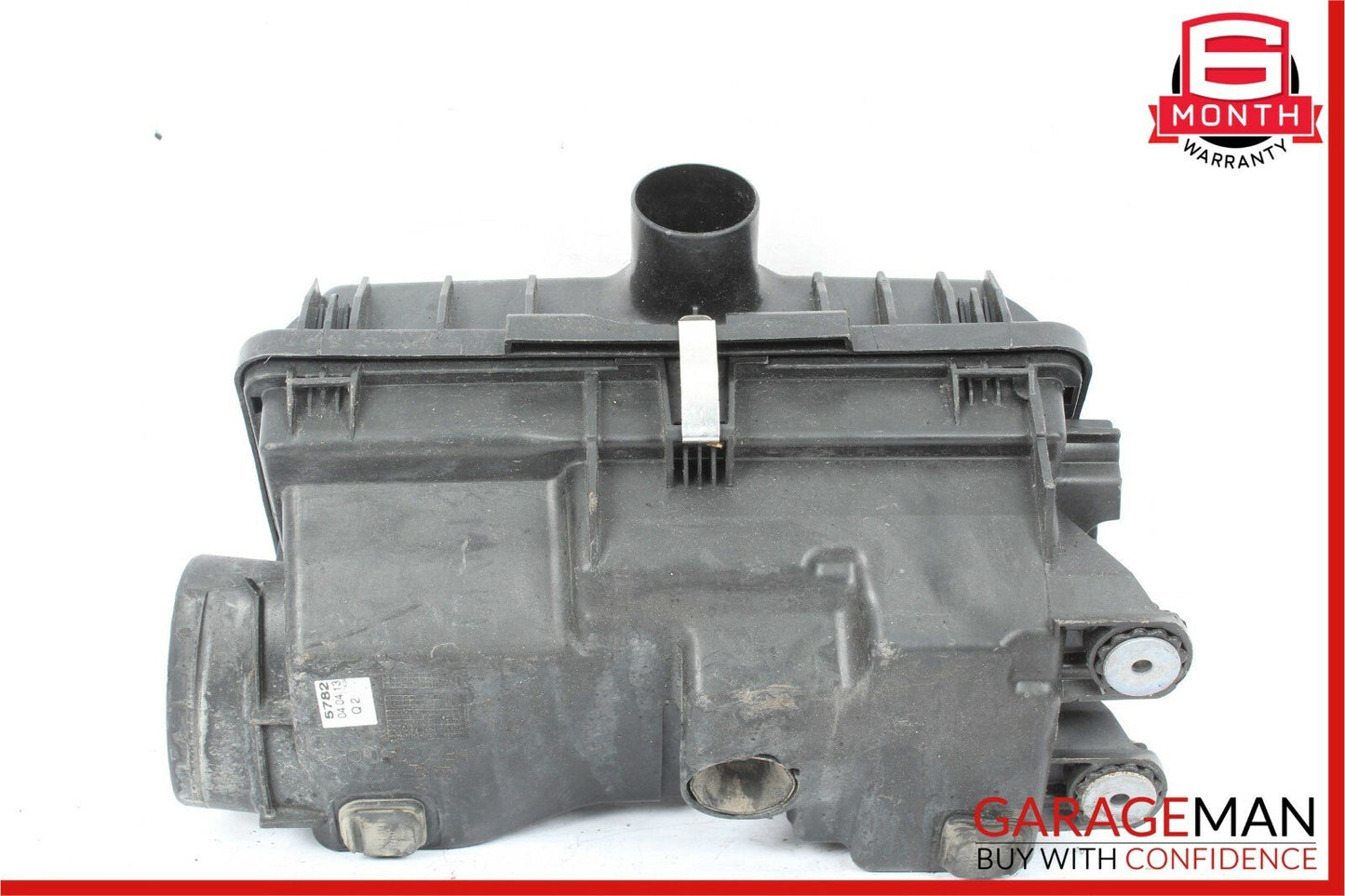 2008-2013 SMART FORTWO OEM AIR INTAKE CLEANER FILTER BOX 1320900001 OEM