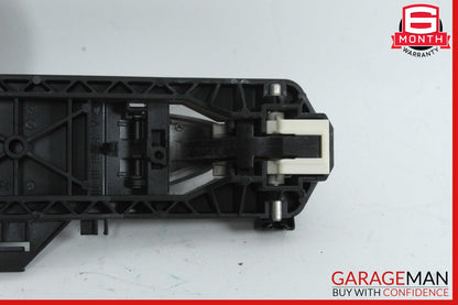 08-14 Mercedes W204 C250 C300 Front Right Side Exterior Door Handle OEM