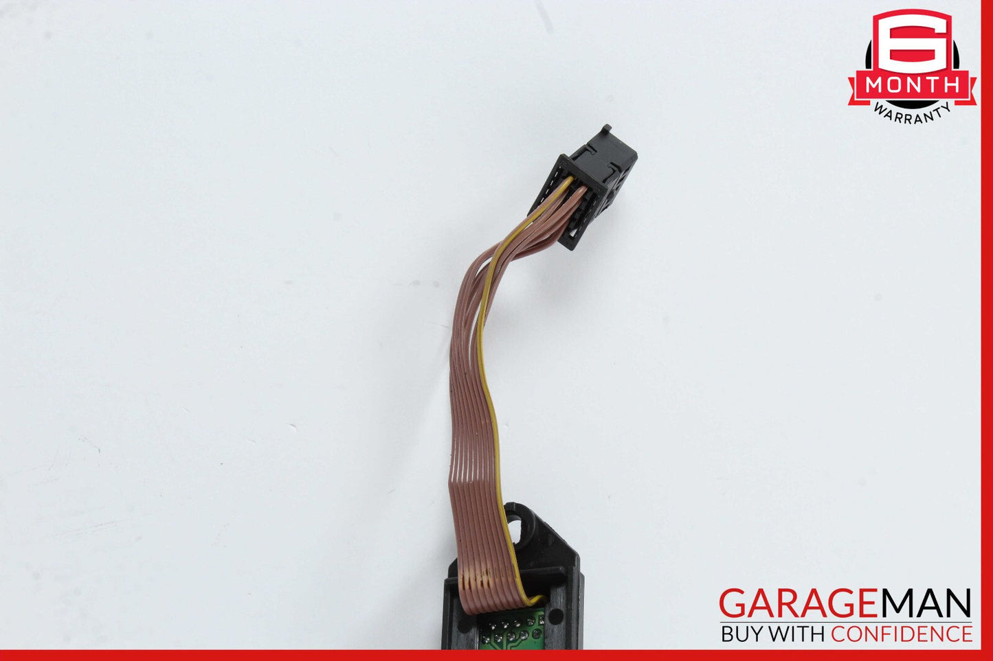 03-08 Mercedes R230 SL500 SL55 AMG Center Console ESP Switch Control Button OEM