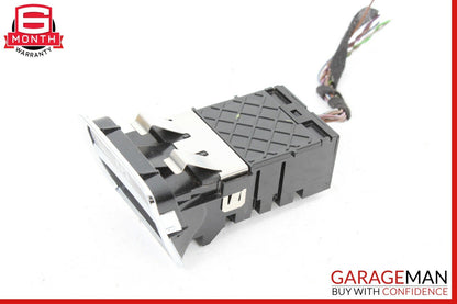 07-13 Mercedes W221 S550 CL550 Electronic Parking Button Switch Q07 OEM