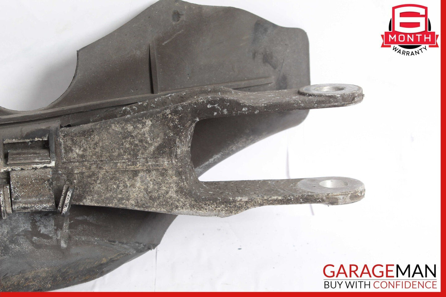 97-04 Porsche 986 Boxster Front Right Suspension Trailing Axle Link Control Arm
