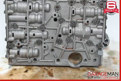 Mercedes S400 C350 CLS350 CL500 722.9 7G Tronic Transmission Valve Body 7G OEM