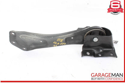 20-23 Mercedes W118 CLA250 Rear Right Side Trailing Control Arm w/ Bracket