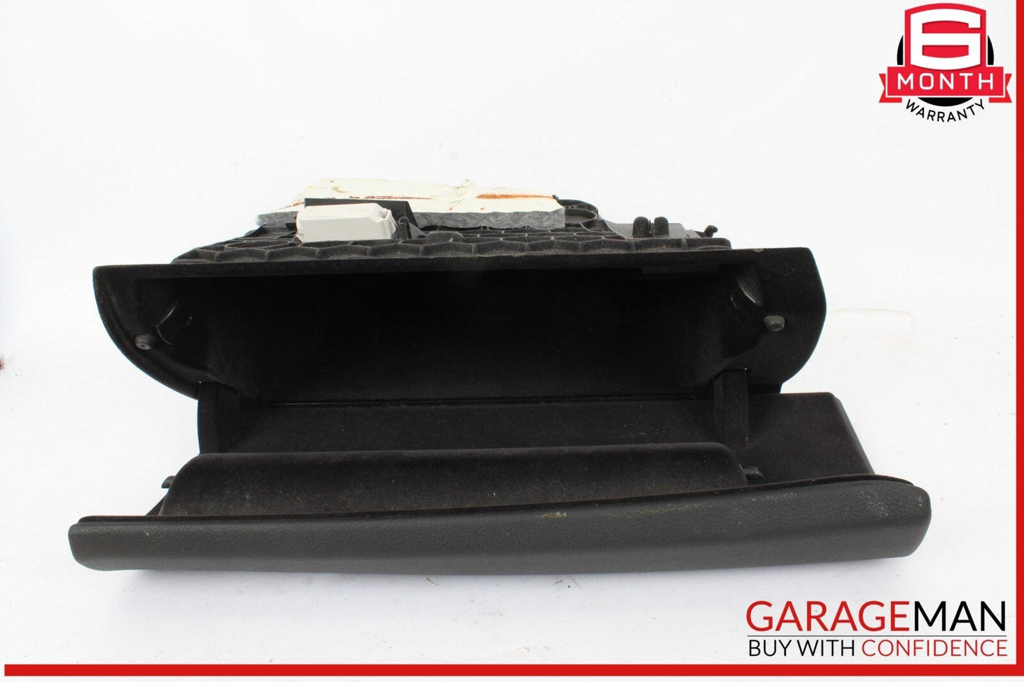 14-16 BMW 428i 435i Right Side Dash Dashboard Glove Box Storage Compartment OEM