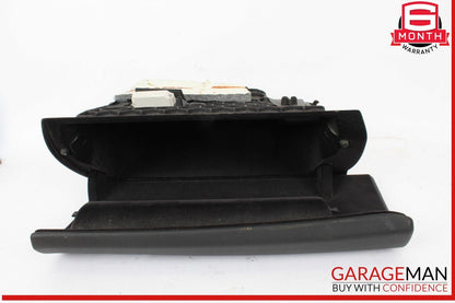 14-16 BMW 428i 435i Right Side Dash Dashboard Glove Box Storage Compartment OEM