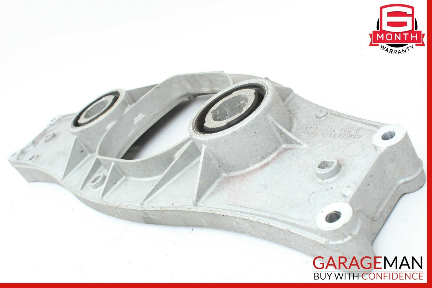 07-13 Mercedes W221 S63 AMG CL550 Rear Diff Differential Carrier Support Bracket