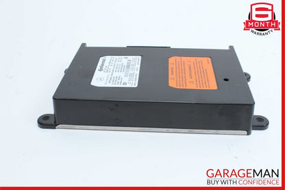 10-16 Mercedes E350 C250 C300 C350 Tele Aid Control Module Unit 2319002203 OEM