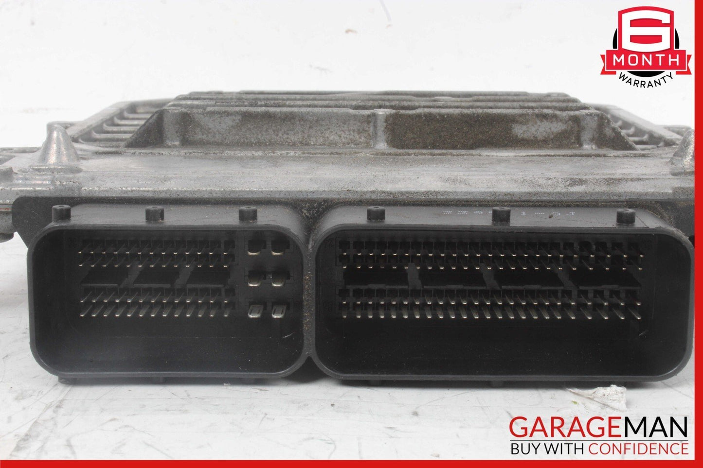 15-20 Mercedes W205 C300 GLC350e E300 M274 2.0L ECU ECM Engine Control Module