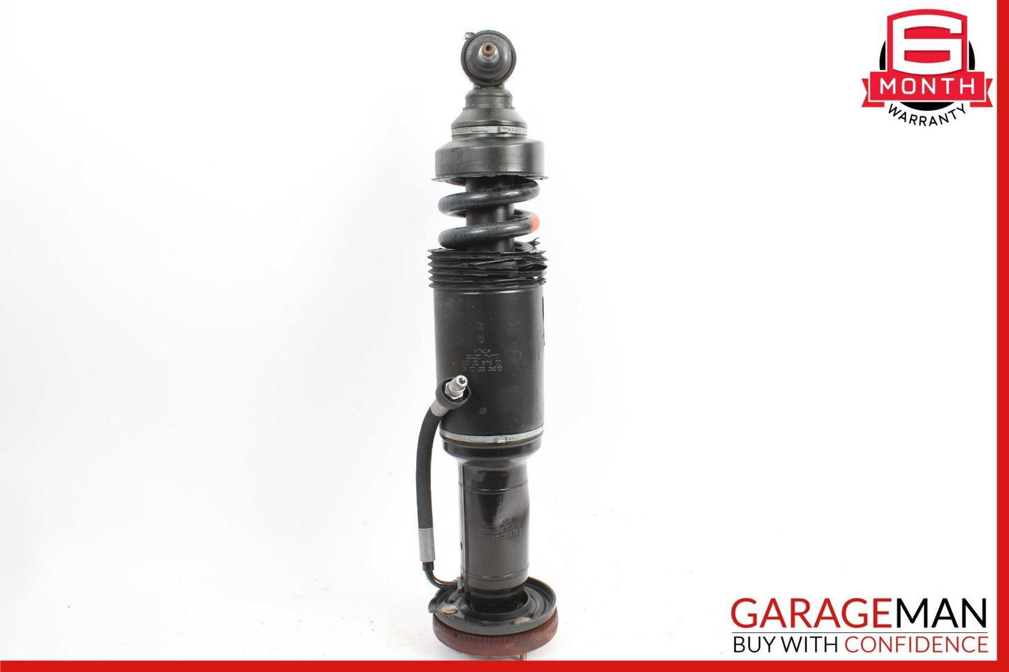 03-06 Mercedes R230 SL500 SL600 Front Right Hydraulic Shock Absorber Strut