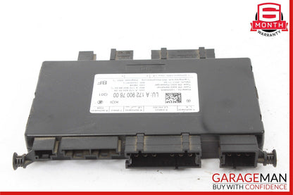 08-20 Mercedes SLC300 CLS400 C350 E350 Front Right Side Seat Control Module