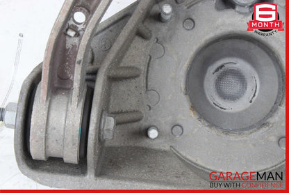 03-10 Audi Q7 Porsche Cayenne 957 Front Left or Right Upper Control Arm OEM