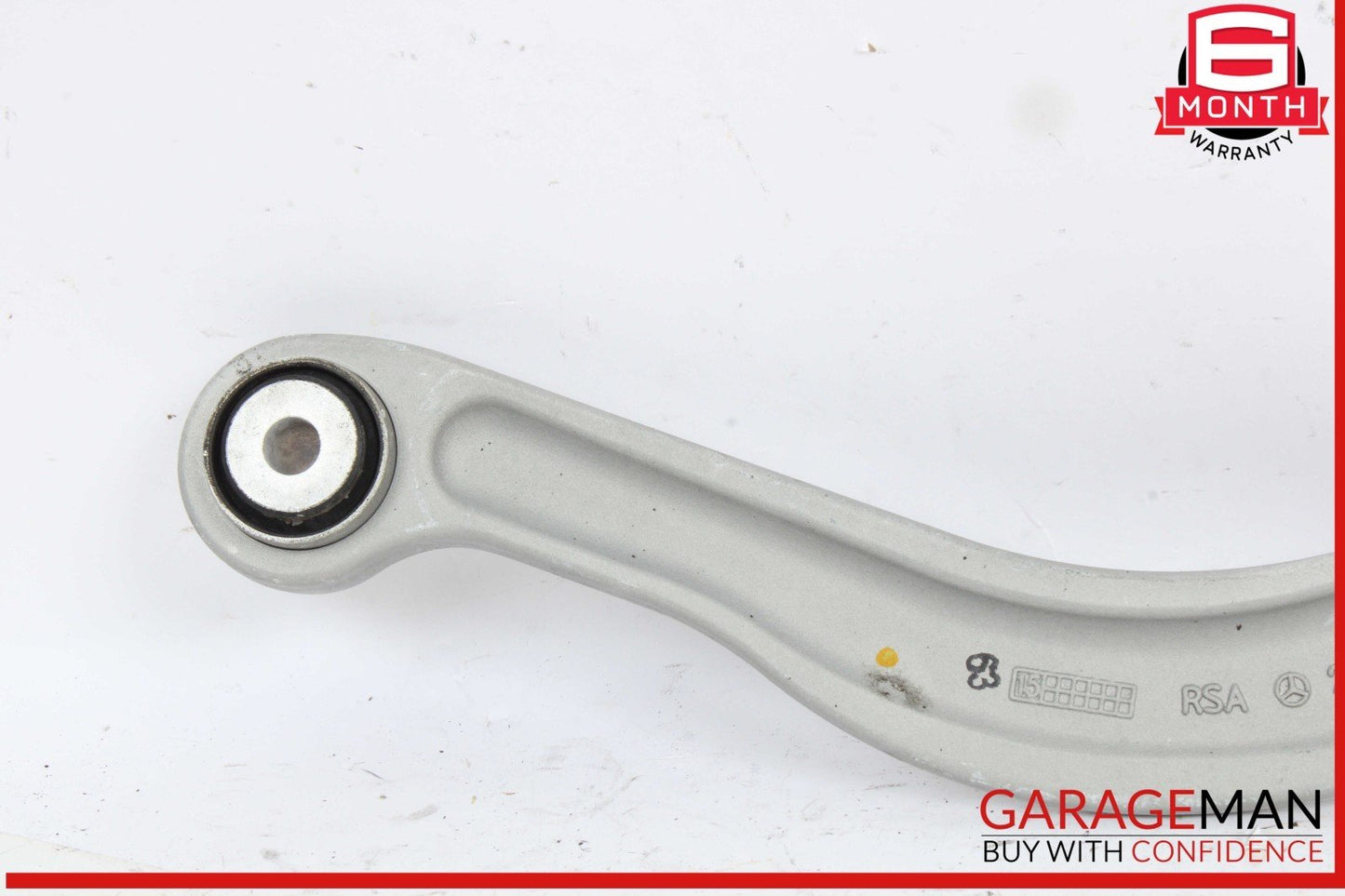 08-17 Mercedes W212 E400 Rear Right or Left Side Suspension Upper Control Arm