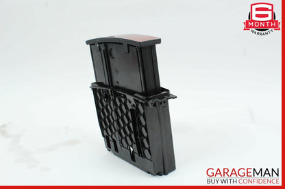 06-12 Mercedes X164 GL450 ML63 AMG Center Console Tray Storage Compartment OEM