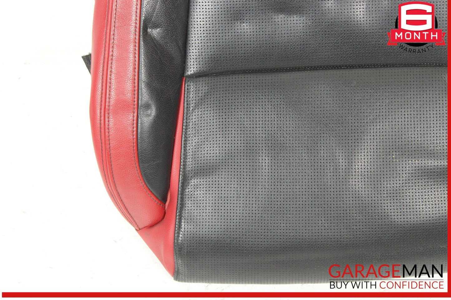16-20 Jaguar XF Front Right Passenger Lower Bottom Seat Cushion OEM