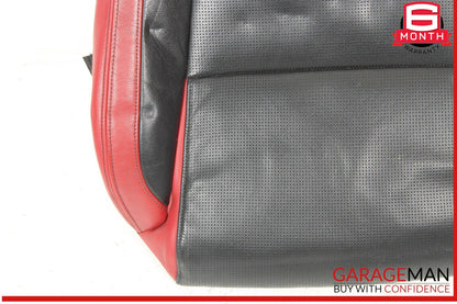 16-20 Jaguar XF Front Right Passenger Lower Bottom Seat Cushion OEM