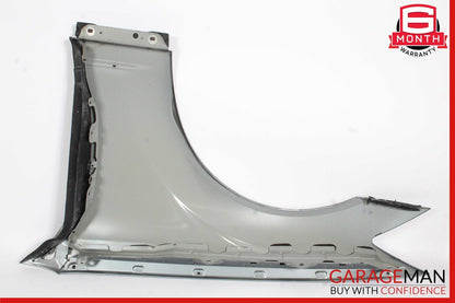 07-13 Mercedes W221 S400 S550 Front Right Side Wing Fender Panel Cover Graphite