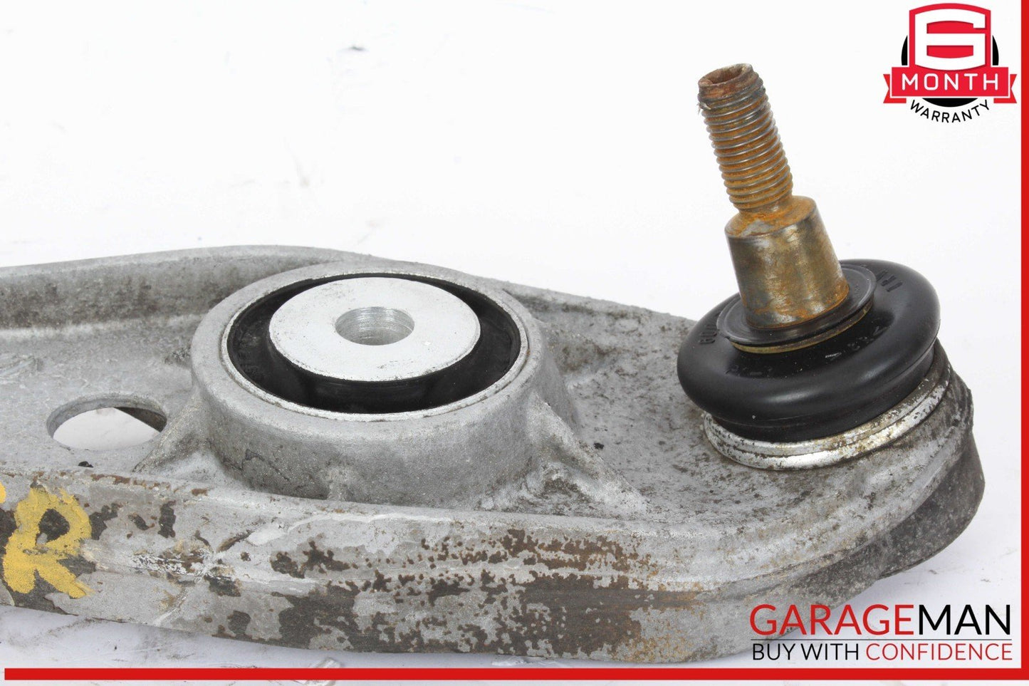 97-05 Porsche 911 Carrera Rear or Front Side Suspension Lower Control Arm OEM