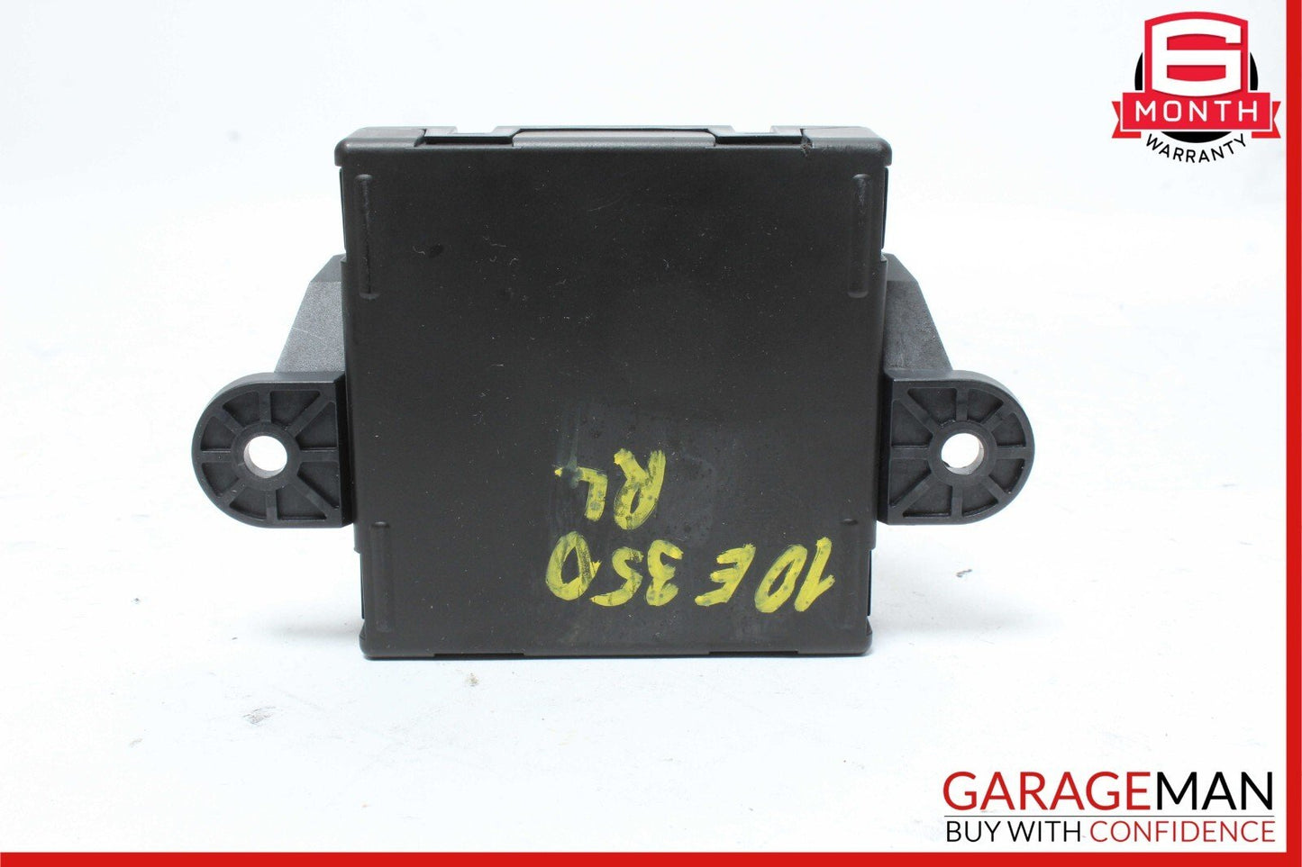 08-18 Mercedes W212 E350 C350 CLS350 Rear Left Side Door Control Module Unit OEM