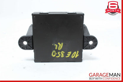08-18 Mercedes W212 E350 C350 CLS350 Rear Left Side Door Control Module Unit OEM