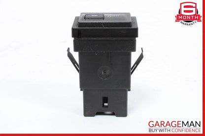 03-10 Porsche Cayenne 955 957 Seat Heater Button Switch Controller