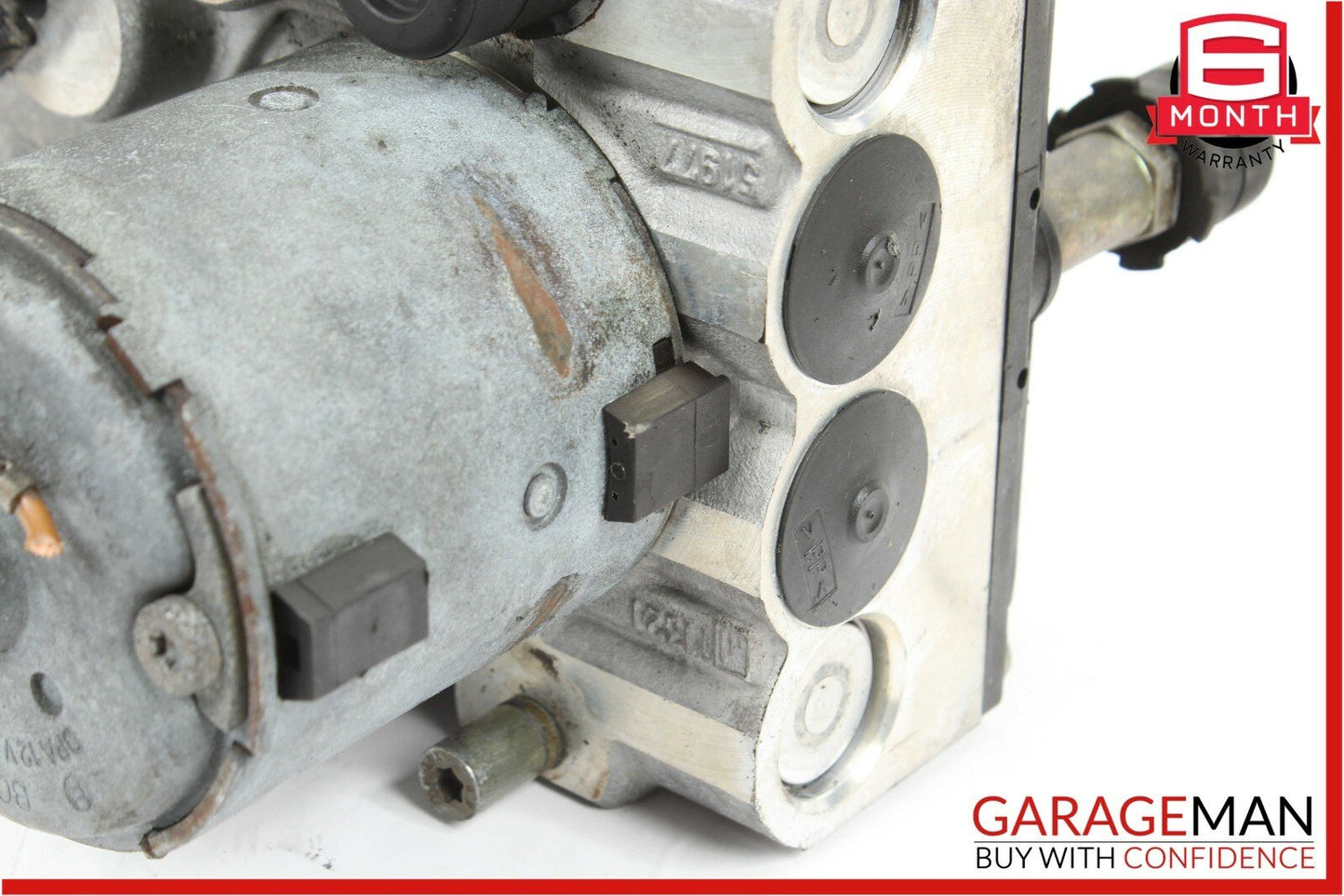 96-98 Mercedes R129 SL320 SL500 ESP ABS Anti Lock Hydraulic Brake Pump Module