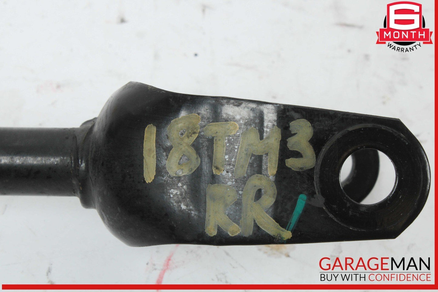 17-23 Tesla Model 3 Rear Left or Right Upper Control Arm Rearward Toe Link OEM