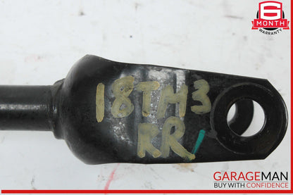 17-23 Tesla Model 3 Rear Left or Right Upper Control Arm Rearward Toe Link OEM