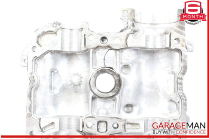 06-13 Mercedes W164 ML350 Left Side Engine Motor Cylinder Head Valve Cover OEM