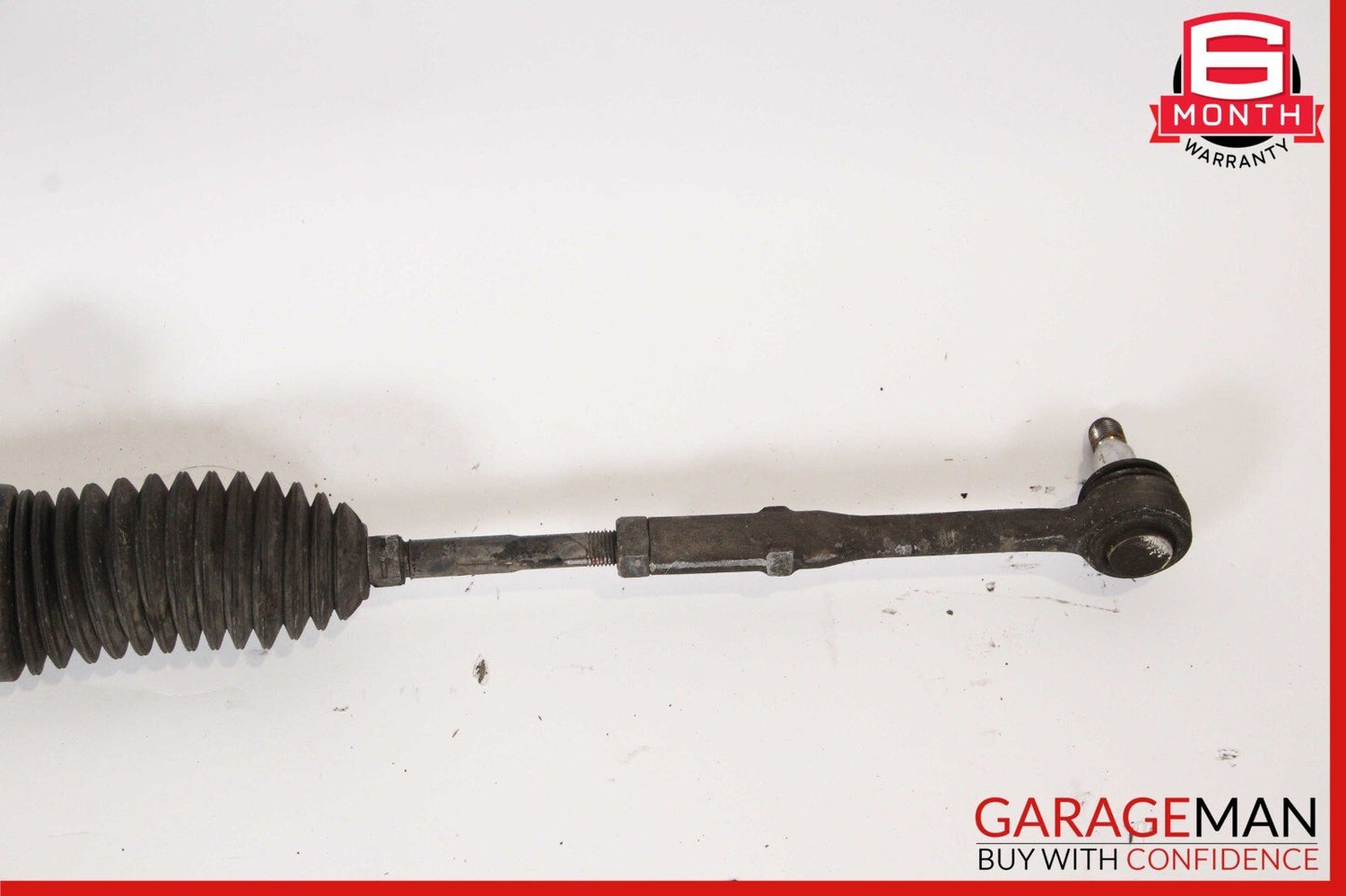 10-13 Mercedes W221 S400 S63 AMG RWD Power Steering Rack and Pinion Assembly OEM
