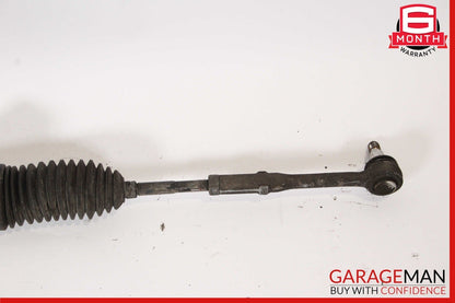 10-13 Mercedes W221 S400 S63 AMG RWD Power Steering Rack and Pinion Assembly OEM