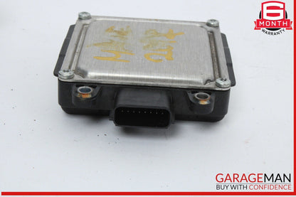 14-18 Maserati Ghibli Left or Right Side Blind Spot Radar Sensor Module OEM