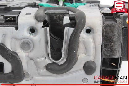 15-20 Mercedes W205 C300 C400 C350e Rear Right Door Lock Latch Actuator OEM
