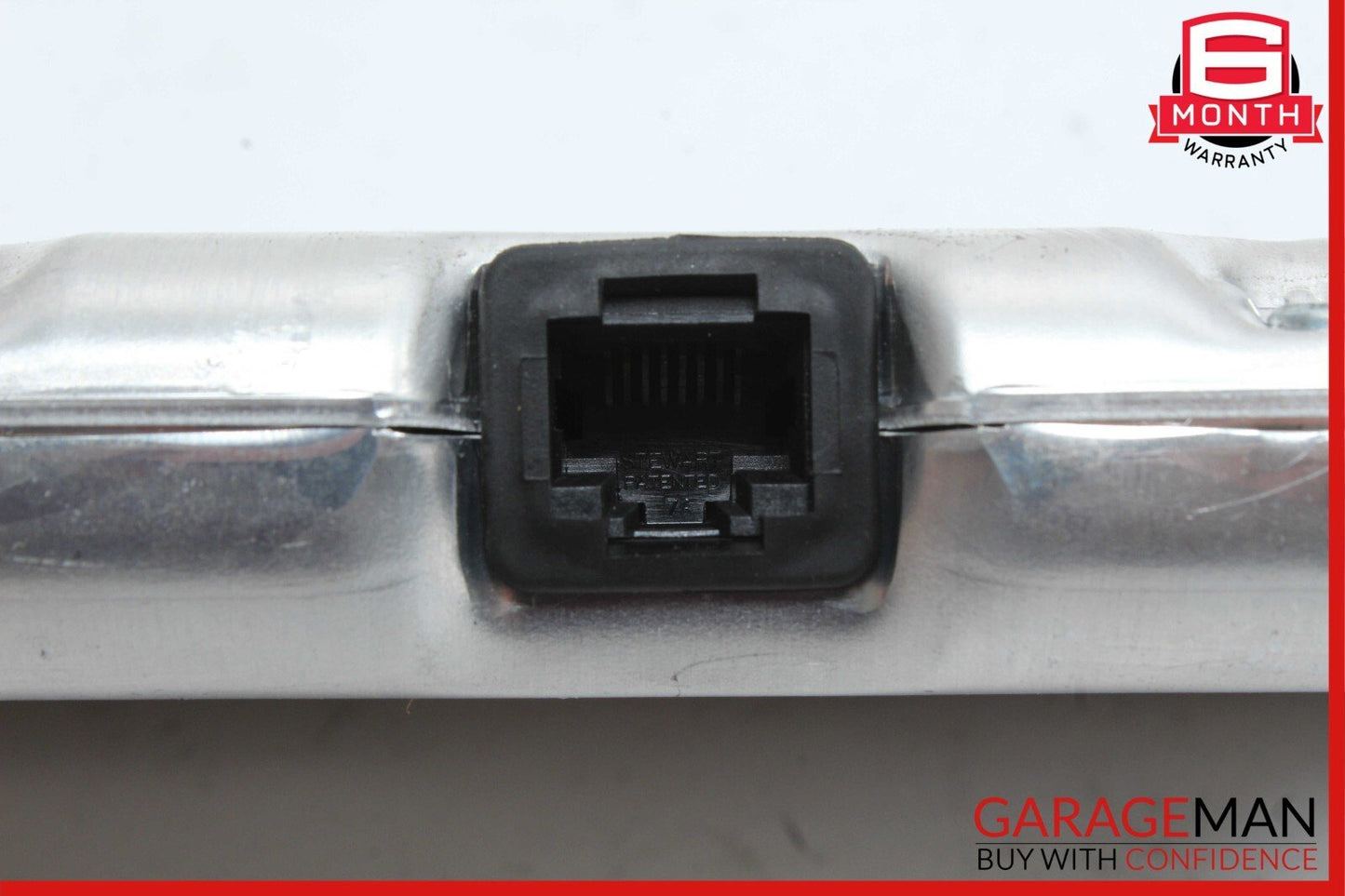 00-06 Mercedes W210 E320 S500 CL500 Voice Command Control Module 2208200535 OEM