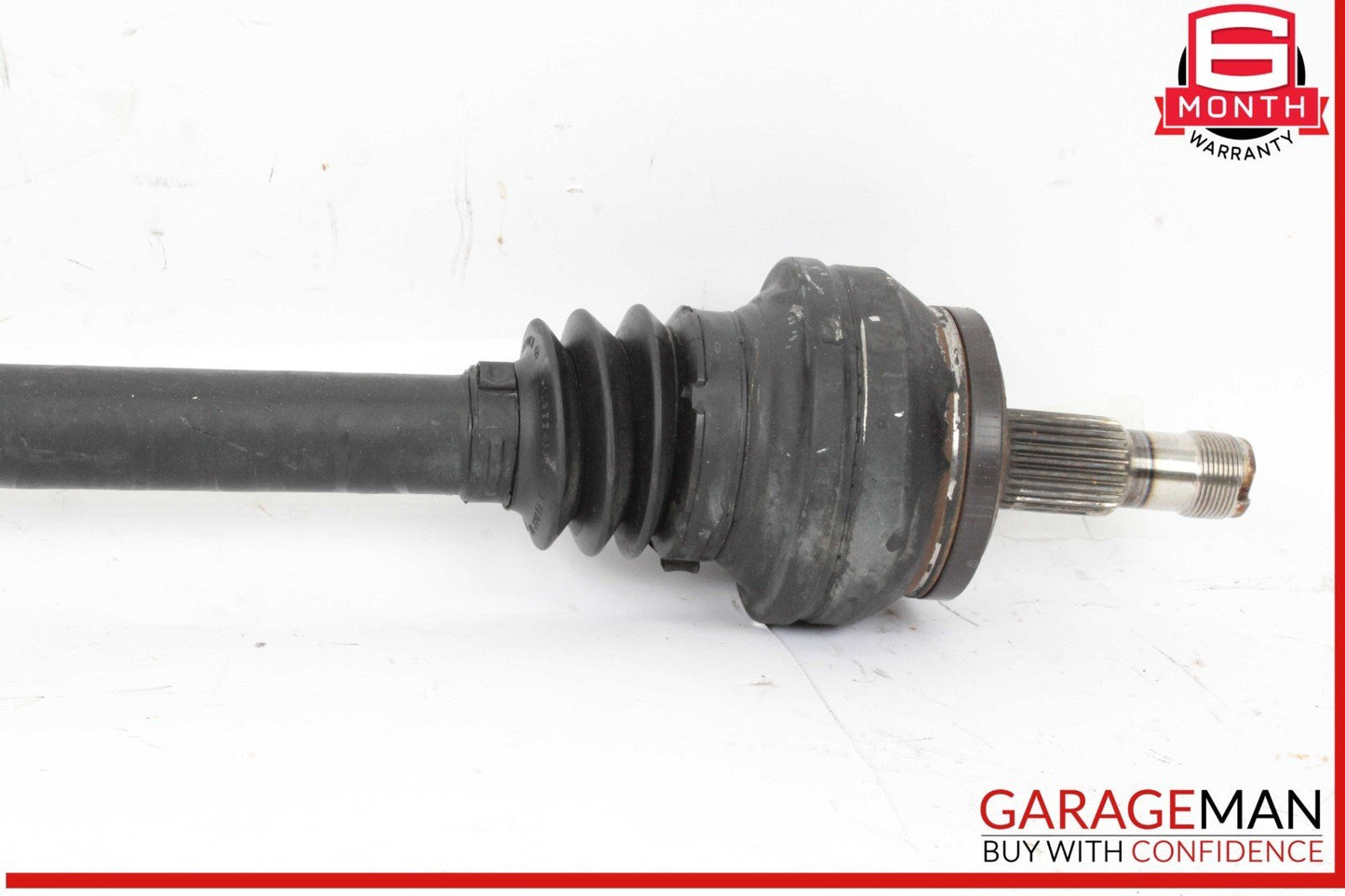 08-17 Mercedes W212 E350 C350 C300 Rear Left / Right Axle CV Half Shaft OEM