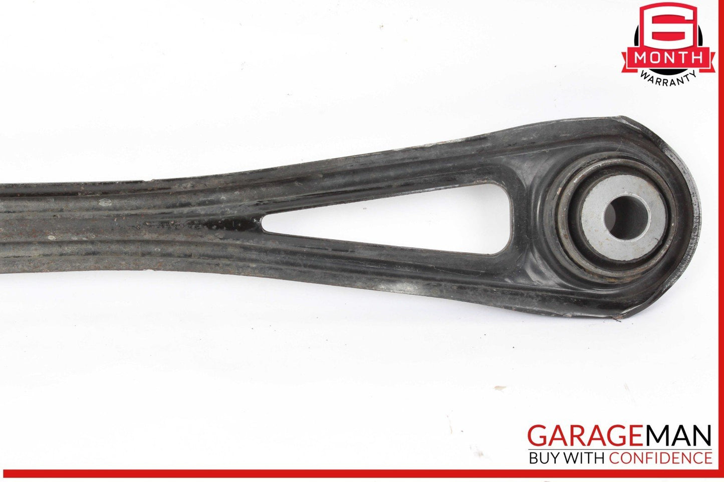 03-10 Porsche Cayenne S 957 Rear Left or Right Track Bar Tie Rod Control Arm OEM