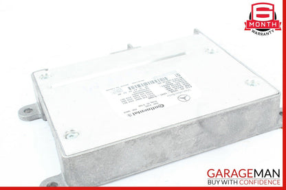 07-09 Mercedes S550 CL550 CL600 Bluetooth Communication Controller Module Q1