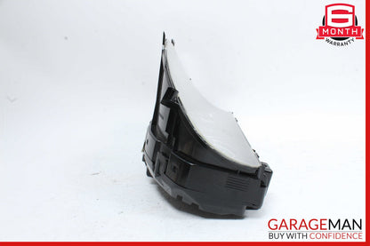 10-16 Mercedes W212 E350 E500 Speedometer Odometer Instrument Cluster Gauge OEM