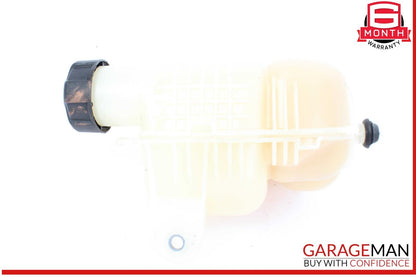 16-22 BMW X1 Coolant Recovery Bottle Reservoir Tank 8687503 OEM