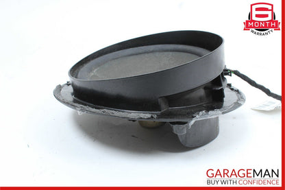 03-06 Mercedes W211 E320 E500 Rear Left Door Audio Sound Speaker OEM