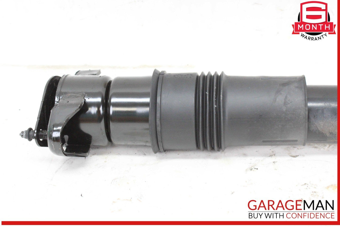 06-12 Mercedes X164 GL450 4MATIC Rear Left & Right Shock Strut Absorbers Set OEM