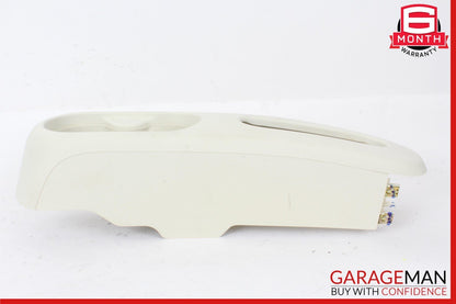 12-19 Fiat 500 Center Console Cup Holder