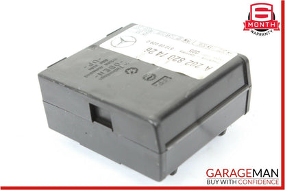 98-03 Mercedes W208 CLK320 CLK55 AMG Alarm Control Module 2028207426 OEM